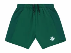 Short D'Entraînement Osaka Kids Training Short Dark Green
