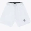 Short D'Entraînement Osaka Kids Training Short White -Tennis Soldes Boutique 16348731 13408 kidstrainingshortsrec white 1