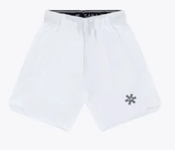 Short D'Entraînement Osaka Kids Training Short White