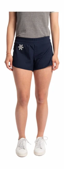 Short D'Entraînement Osaka Women Training Short Navy