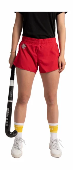Short D'Entraînement Osaka Women Training Short Red