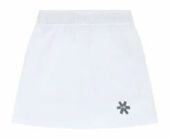 Jupe De Sport Osaka Girls Training Skort White