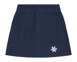 Jupe De Sport Osaka Girls Training Skort Navy