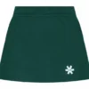 Jupe De Sport Osaka Girls Training Skort Dark Green -Tennis Soldes Boutique 16349301 13410 kidstrainingskortsrec darkgreen 1 no bg no bg