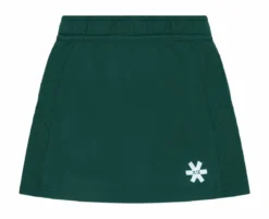 Jupe De Sport Osaka Girls Training Skort Dark Green