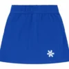 Jupe De Sport Osaka Girls Training Skort Royal Blue -Tennis Soldes Boutique 16349331 13410 kidstrainingskortsrec royalblue 1 no bg