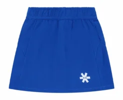Jupe De Sport Osaka Girls Training Skort Royal Blue