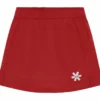 Jupe De Sport Osaka Girls Training Skort Red -Tennis Soldes Boutique 16349361 13410 kidstrainingskortsrec red 1 no bg