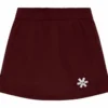 Jupe De Sport Osaka Girls Training Skort Bordeaux -Tennis Soldes Boutique 163494213410 kidstrainingskortsrec bordeaux 1 no bg