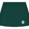 Jupe De Sport Osaka Women Training Skort Dark Green -Tennis Soldes Boutique 163495113411 womentrainingskortsrec darkgreen 1 no bg