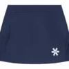 Jupe De Sport Osaka Women Training Skort Navy 2 Jupe De Sport Osaka Women Training Skort Navy -Tennis Soldes Boutique 16349571 13411 womentrainingskortsrec navy 1 no bg
