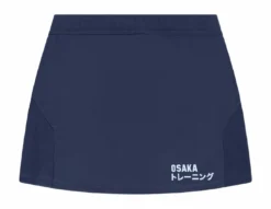 Jupe De Sport Osaka Women Training Skort Navy -Tennis Soldes Boutique 16349572 13411 womentrainingskortsrec navy 2 no bg