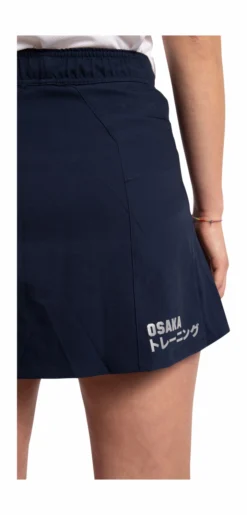 Jupe De Sport Osaka Women Training Skort Navy -Tennis Soldes Boutique 16349576 training skort navy women osaka no bg