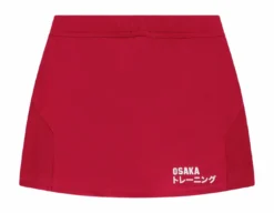 Jupe De Sport Osaka Women Training Skort Red -Tennis Soldes Boutique 16349602 13411 womentrainingskortsrec red 2 no bg