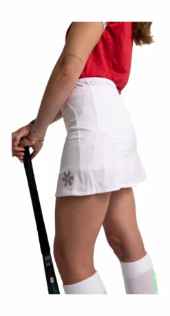 Jupe De Sport Osaka Women Training Skort White -Tennis Soldes Boutique 16349667 training skort white women side no bg