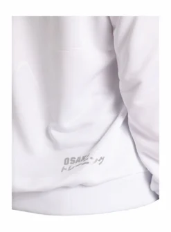 Pull D'entraînement Trui Osaka Pour Femmes Blanc -Tennis Soldes Boutique 16349965 training sweater white women osaka no bg