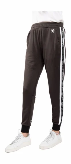 Pantalon De Survêtement Osaka Femme Training Sweatpants Black