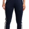 Pantalon De Survêtement Osaka Femme Training Sweatpants Navy -Tennis Soldes Boutique 16350171 training sweatpants navy women front no bg