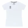 T-Shirt De Sport Osaka Femme Training Tee White -Tennis Soldes Boutique 16350591 13386 woman training tee short sleeve s recwhitefront no bg