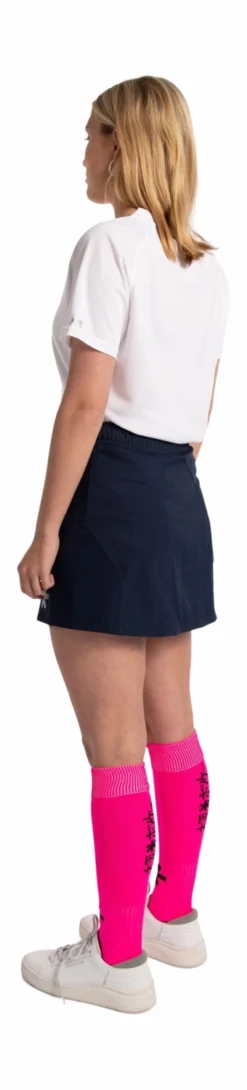 T-Shirt De Sport Osaka Femme Training Tee White -Tennis Soldes Boutique 16350596 10538 womentrainingtee white 4 no bg