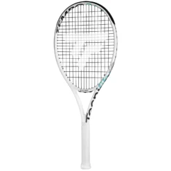 Raquette De Tennis Tecnifibre Women Tempo 265 (Cordée)