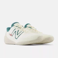 Chaussures De Tennis New Balance Femme FuelCell 996V5 Sea Salt Timber Wolf -Tennis Soldes Boutique 16862665 8dae491d 3326 4386 8717 babc25e04429