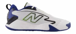Chaussures De Tennis New Balance Homme Fresh Foam X CT-Rally Blanc Marine
