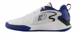 Chaussures De Tennis New Balance Homme Fresh Foam X CT-Rally Blanc Marine -Tennis Soldes Boutique 16862726 d07a3f5c 3ade 4b16 b69c 15454fb1c23e no bg
