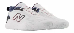 Chaussures De Tennis New Balance Femme Fresh Foam X CT-Rally Blanc Astro Dust -Tennis Soldes Boutique 16862754 7d6f1194 350b 4f38 83e2 f2c18d5a449e no bg