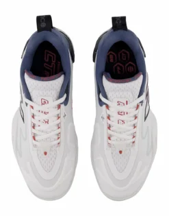 Chaussures De Tennis New Balance Femme Fresh Foam X CT-Rally Blanc Astro Dust -Tennis Soldes Boutique 16862756 9de9bd4f 3714 43a5 9faa 1e6639971d5f no bg