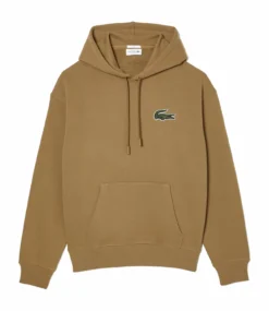 Hoodie Lacoste Unisexe SH6404 Cookie