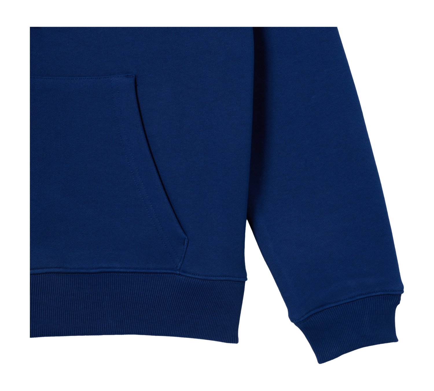 Pull Lacoste Unisexe SH6404 Methylene 5 Pull Lacoste Unisexe SH6404 Methylene – Image 3