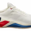 Chaussures De Tennis Wilson Men Rush Pro 4.0 Clay Snow White -Tennis Soldes Boutique 17925981782241 no bg
