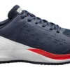 Chaussures De Tennis Wilson Men Rush Pro Ace Navy Blazer White Wilson Red -Tennis Soldes Boutique 1792610wrs3327300rushproaceacmensnavyblazerwhitewilsonredpnghigh res no bg