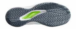 Chaussures De Tennis Wilson Femme Rush Pro Ace Opal Blue White Jas Green -Tennis Soldes Boutique 1792619wrs3319602rushproaceacwomensopalbluewhitejasminegreenpnghigh res no bg