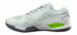 Chaussures De Tennis Wilson Femme Rush Pro Ace Opal Blue White Jas Green -Tennis Soldes Boutique 1792619wrs3319603rushproaceacwomensopalbluewhitejasminegreenpnghigh res no bg