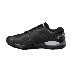 Chaussures De Tennis Wilson Men Rush Pro Ace Clay Black Ombre Blue White -Tennis Soldes Boutique 1792631wrs3327403rushproaceccmensblackombrebluewhitepnghigh res