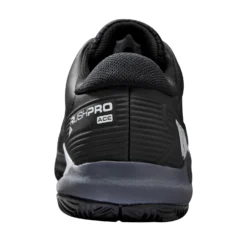 Chaussures De Tennis Wilson Men Rush Pro Ace Clay Black Ombre Blue White -Tennis Soldes Boutique 1792631wrs3327404rushproaceccmensblackombrebluewhitepnghigh res