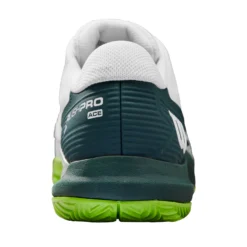 Chaussures De Tennis Wilson Men Rush Pro Ace Argile Clay White Ponderosa Jas Green 12 Chaussures De Tennis Wilson Men Rush Pro Ace Argile Clay White Ponderosa Jas Green -Tennis Soldes Boutique 1792637wrs3319804rushproaceccmenswhiteponderosajasminegreenpnghigh res