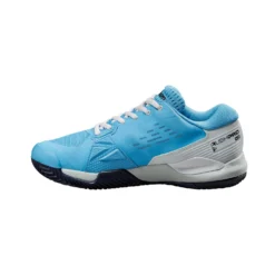 Chaussures De Tennis Wilson Femme Rush Pro Ace Clay Bonnie Bleu Blad Bleu Bleu Marine Blazer -Tennis Soldes Boutique 1792640wrs3331103rushproaeccwomensbonniebluebaladebluenavyblazerpnghigh res
