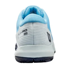 Chaussures De Tennis Wilson Femme Rush Pro Ace Clay Bonnie Bleu Blad Bleu Bleu Marine Blazer -Tennis Soldes Boutique 1792640wrs3331104rushproaeccwomensbonniebluebaladebluenavyblazerpnghigh res