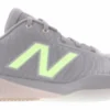 Chaussures De Tennis New Balance Men Fuelcell 996V5 Slate Grey Bleached Lime Glo -Tennis Soldes Boutique 18248271 e098f768 7f17 4d6f 9507 60f0205a94f0 no bg