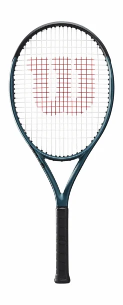 Raquette De Tennis Wilson Enfant Ultra 26 V4.0 (Cordé)