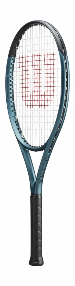 Raquette De Tennis Wilson Enfant Ultra 26 V4.0 (Cordé) -Tennis Soldes Boutique 1831064wr116510u2ultra26v4bupnghigh res no bg 1