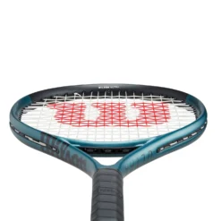 Raquette De Tennis Wilson Enfant Ultra 26 V4.0 (Cordé) -Tennis Soldes Boutique 1831064wr116510u3ultra26v4bupnghigh res 1