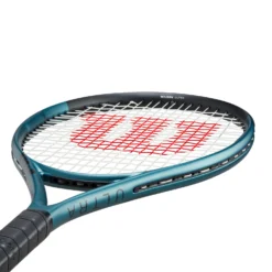 Raquette De Tennis Wilson Enfant Ultra 26 V4.0 (Cordé) -Tennis Soldes Boutique 1831064wr116510u4ultra26v4bupnghigh res 1