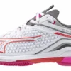 Chaussures De Tennis Mizuno Femme Wave Exceed Tour 6 CC Blanc Rouge Radiant Ombre Silencieuse 2 Chaussures De Tennis Mizuno Femme Wave Exceed Tour 6 CC Blanc Rouge Radiant Ombre Silencieuse -Tennis Soldes Boutique 1843406sh61gc24755800 no bg