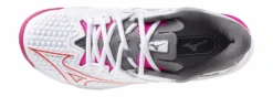 Chaussures De Tennis Mizuno Femme Wave Exceed Tour 6 CC Blanc Rouge Radiant Ombre Silencieuse 10 Chaussures De Tennis Mizuno Femme Wave Exceed Tour 6 CC Blanc Rouge Radiant Ombre Silencieuse -Tennis Soldes Boutique 1843406sh61gc24755804 no bg