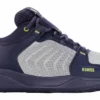 Chaussures De Tennis K-Swiss Men Ultrashot Team Peacoat Gray Violet Lime Green -Tennis Soldes Boutique 184722807395 49000 no bg