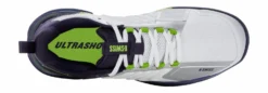 Chaussures De Tennis K-Swiss Men Ultrashot 3 HB White Peacoat Lime Green 15 Chaussures De Tennis K-Swiss Men Ultrashot 3 HB White Peacoat Lime Green -Tennis Soldes Boutique 184723108415 96706 no bg